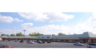 Plus de détails pour 2260-3024 E Dorothy Ln, Kettering, OH - Commerce de détail à louer