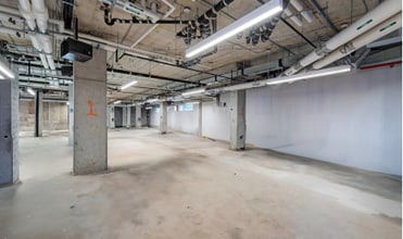 280 E Houston St, New York, NY for lease Interior Photo- Image 2 of 4