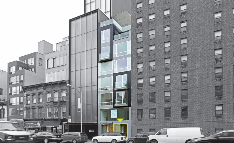 255 Bowery, New York, NY for lease Building Photo- Image 1 of 4