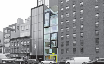 255 Bowery, New York, NY for lease Building Photo- Image 1 of 4