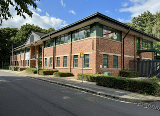 Plus de détails pour Pontefract Rd, Barnsley - Bureau à louer