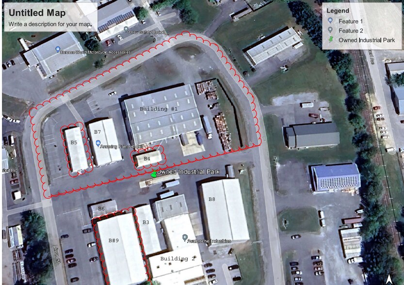 118 Dixon St, Selbyville, DE à louer - Photo du bâtiment - Image 3 de 5