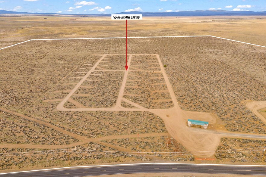 53476 Arrow Gap Rd, Silver Lake, OR for sale - Building Photo - Image 2 of 39