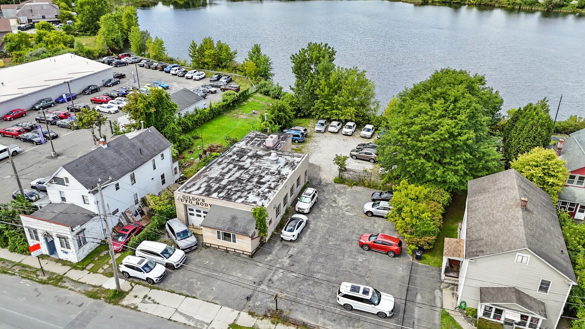 717 East St, Pittsfield, MA for lease Building Photo- Image 1 of 27