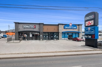 Plus de détails pour 710 S Green River Rd, Evansville, IN - Commerce de détail à louer