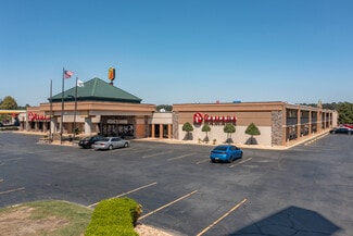 Plus de détails pour 4755 Chambers Rd, Macon-Bibb, GA - Services hôteliers à vendre