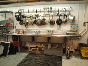 400 Washington Ave, Saint Louis, MO à louer Photo intérieure- Image 2 de 9