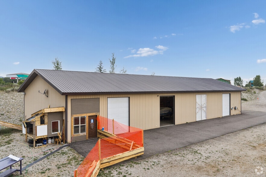375 S Agate Ave, Victor, ID for sale - Building Photo - Image 3 of 21