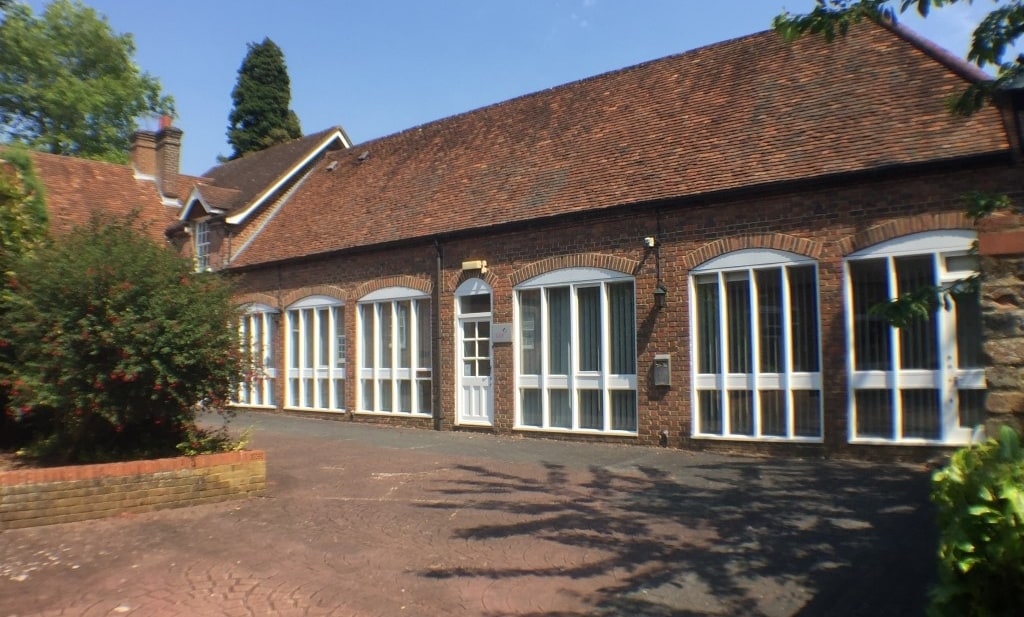 Chesham Rd, Berkhamsted for lease Building Photo- Image 1 of 8