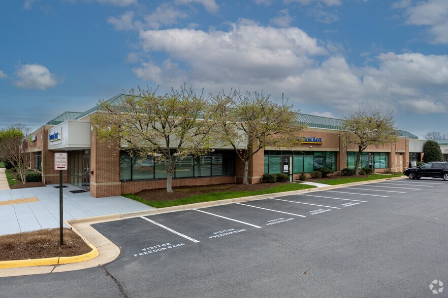 4090 Lafayette Center Dr, Chantilly, VA for lease - Building Photo - Image 1 of 6