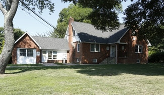 Plus de détails pour 8-10 Tindall Rd, Middletown, NJ - Bureau à louer