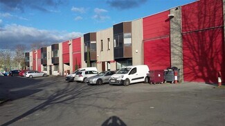 Plus de détails pour Local d'activités à louer