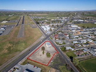 Plus de détails pour 391 Wine Country Rd, Prosser, WA - Commerce de détail à vendre