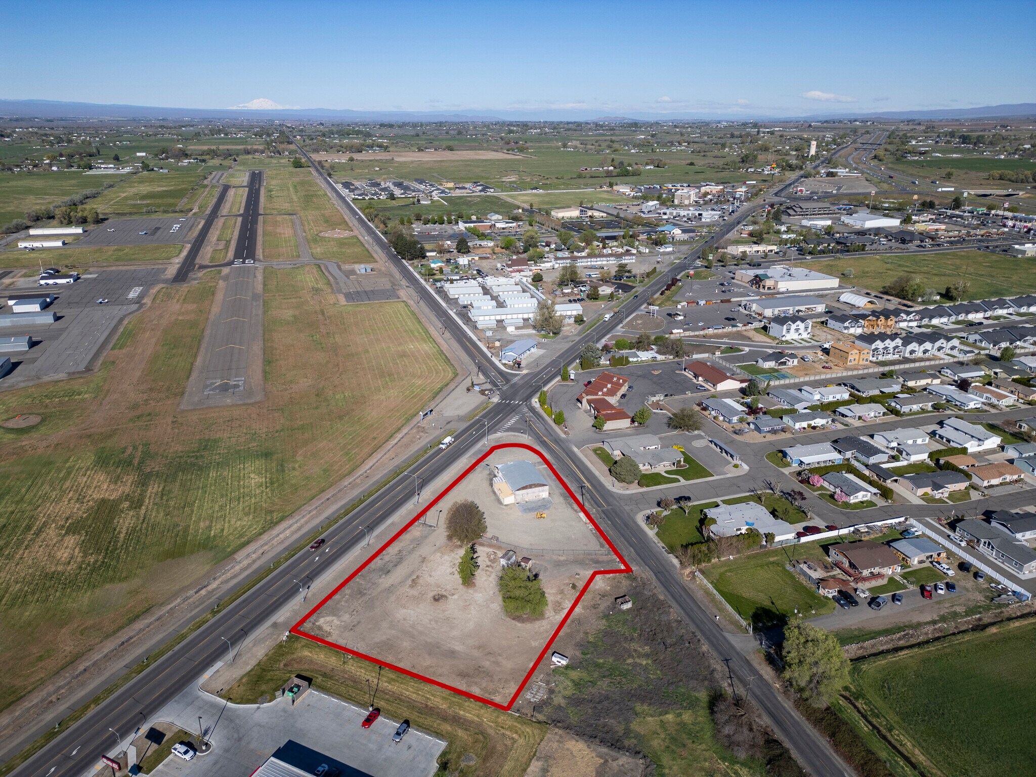 391 Wine Country Rd, Prosser, WA à vendre Photo principale- Image 1 de 34