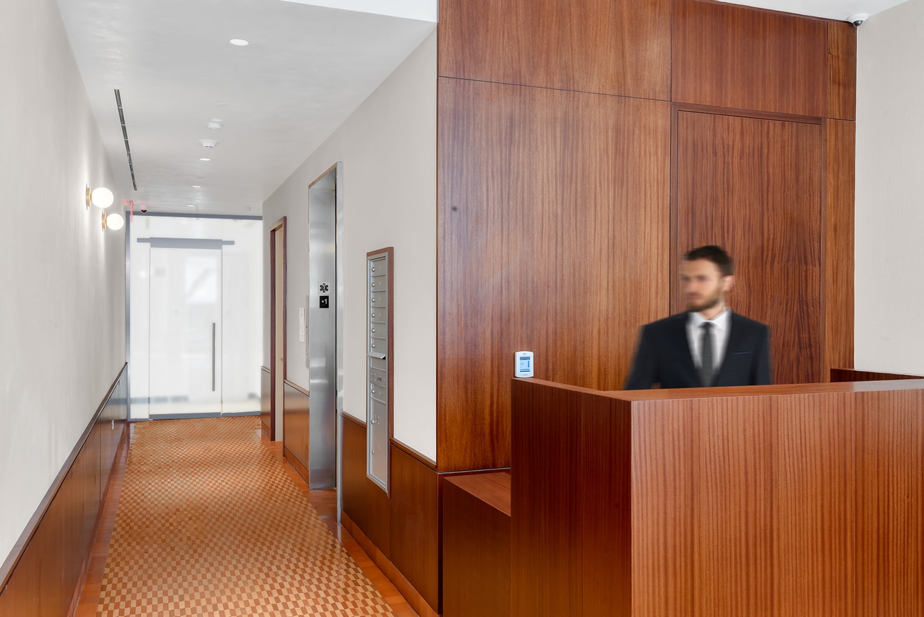 83 Thompson St, New York, NY 10012 - Unit CF -  - Interior Photo - Image 1 of 6