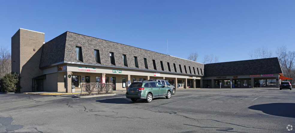 1100-1110 Route 52, Carmel, NY à vendre - Photo principale - Image 1 de 1