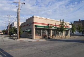 Plus de détails pour 115 S 1st St, Champaign, IL - Flex à vendre