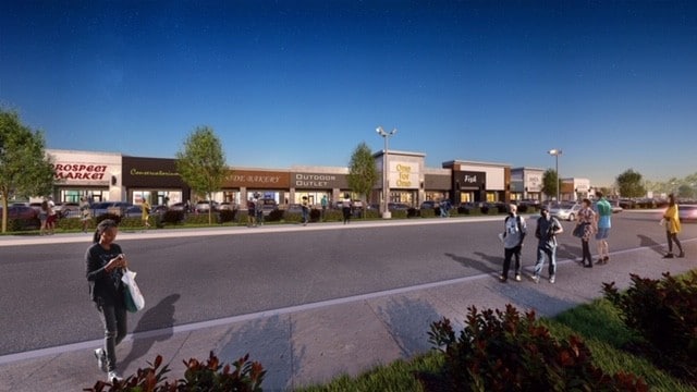 3017-3139 Prospect Ave, Kansas City, MO for lease - Building Photo - Image 3 of 6