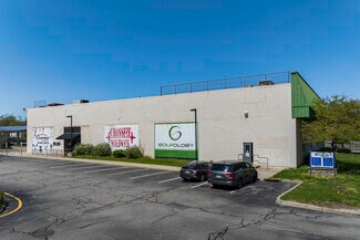 Plus de détails pour 140 Hopper Ave, Waldwick, NJ - Commerce de détail à louer
