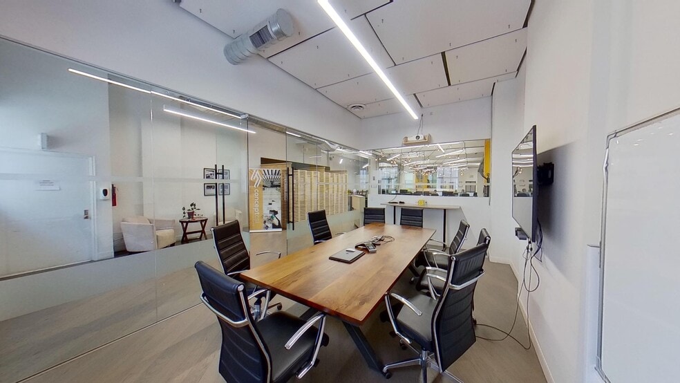 124-132 East 124th Street, New York, NY for lease - Building Photo - Image 3 of 16