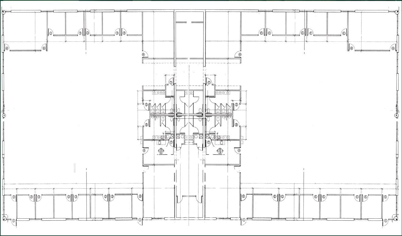 9942 N Alpine Rd, Machesney Park, IL à vendre Plan d’étage- Image 1 de 1