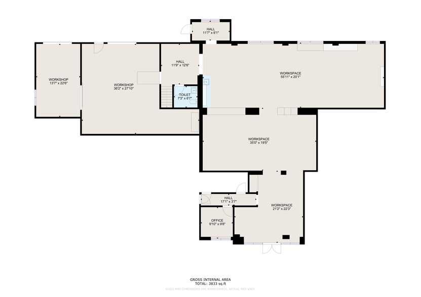 1025 NW 9th St, Corvallis, OR à louer - Photo du bâtiment - Image 3 de 11