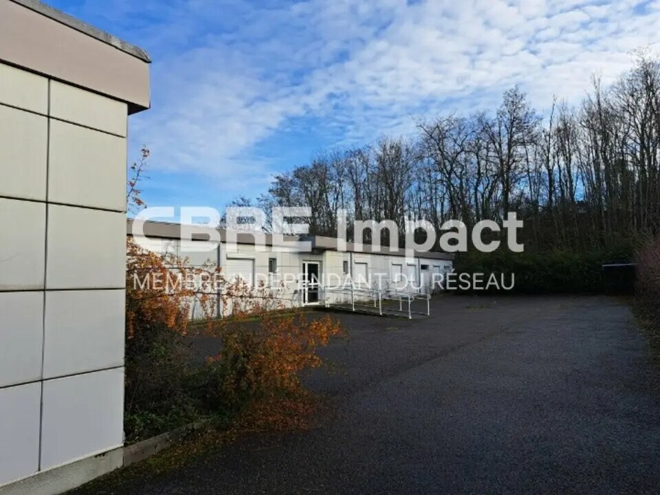 Office in Saint-Apollinaire for sale Building Photo- Image 1 of 8