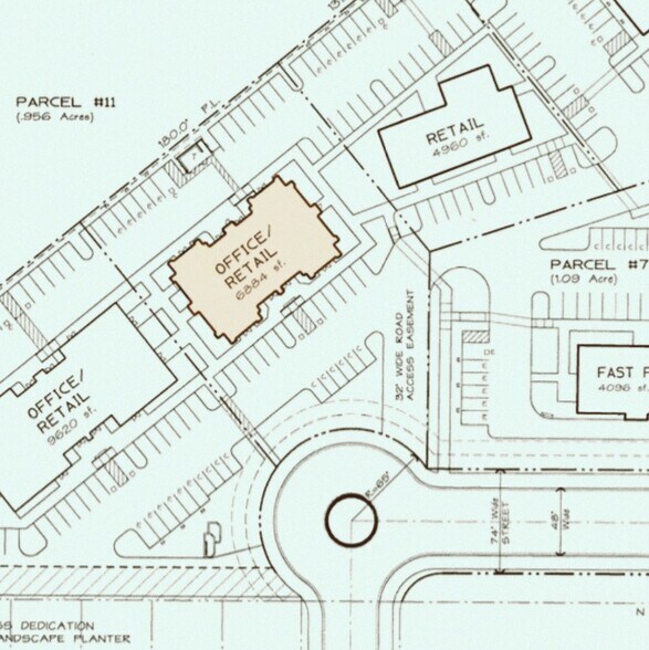 2665 Sperry Ave, Patterson, CA à vendre - Photo du bâtiment - Image 2 de 3