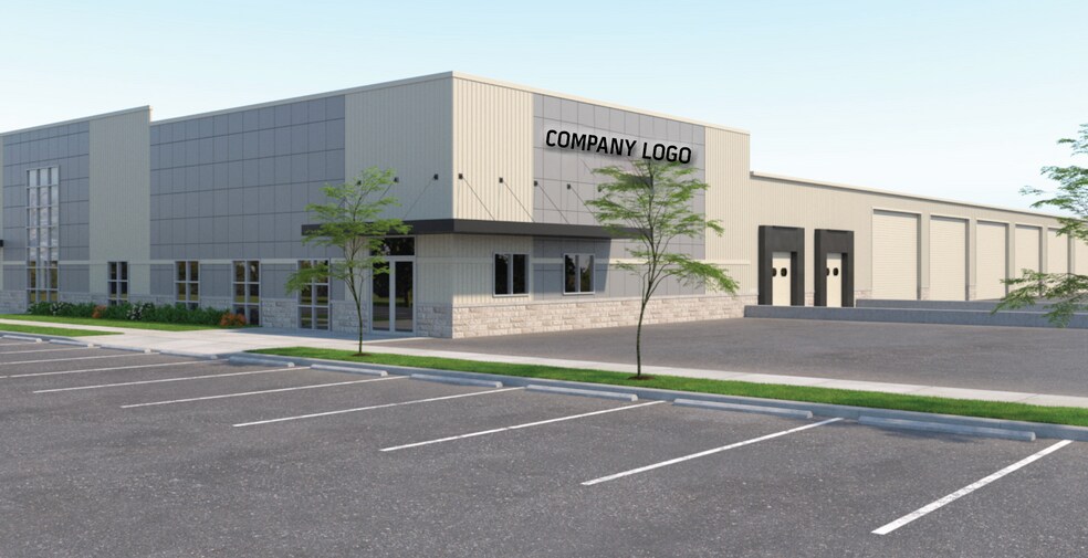 17635 Oakley Ave, Lansing, IL à vendre - Photo du bâtiment - Image 3 de 7