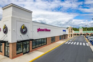 Plus de détails pour 2601-2631 Macarthur Rd, Whitehall, PA - Commerce de détail à louer