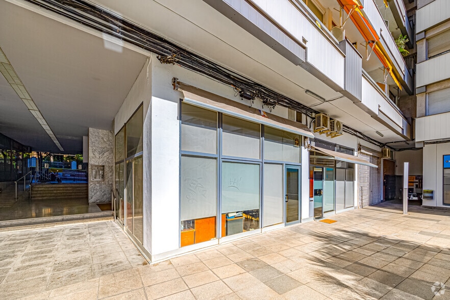 Carrer de Muntaner, 277, Barcelona, Barcelona for sale - Building Photo - Image 2 of 3