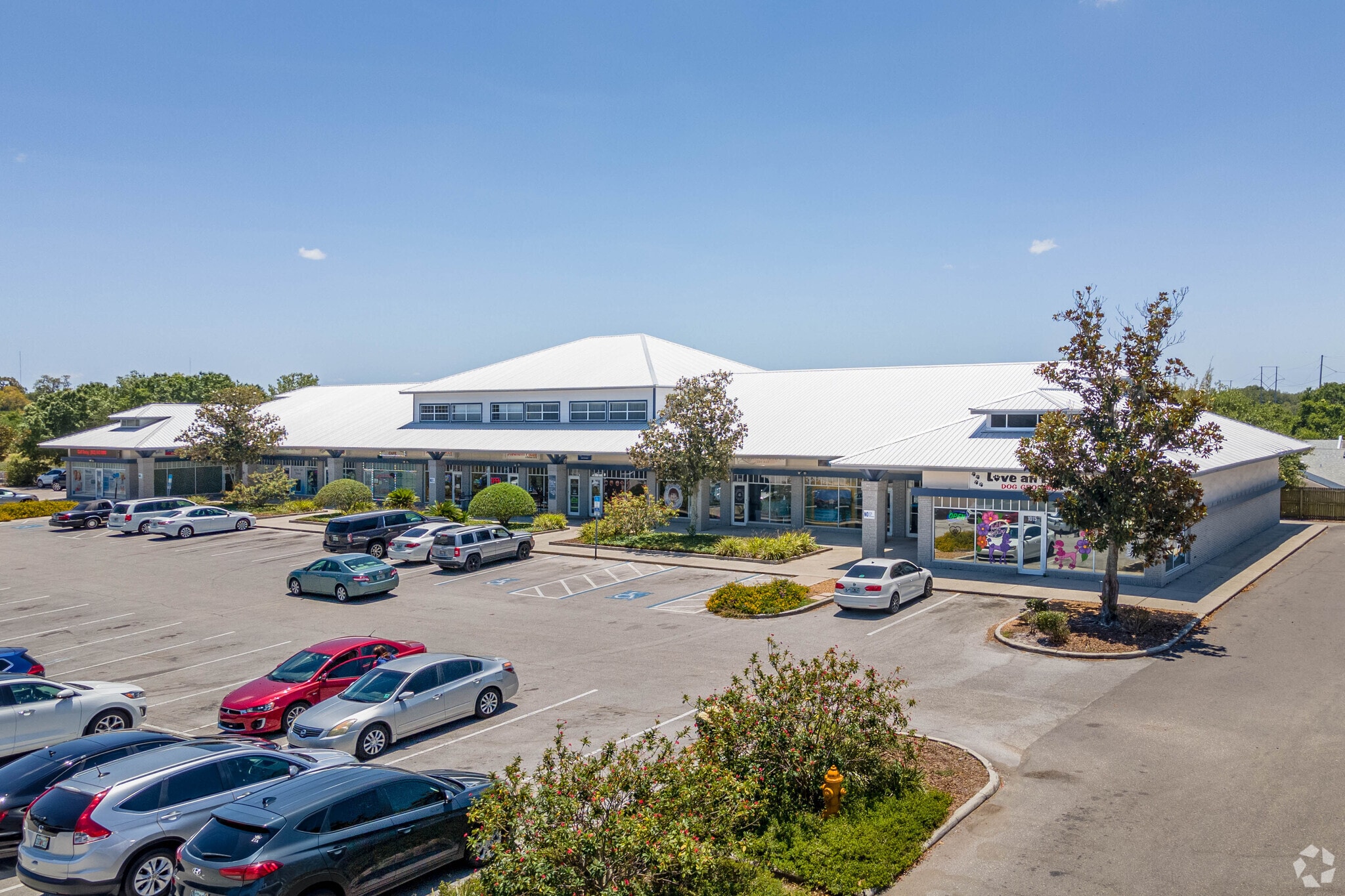1015-1045 E Cr-540a, Lakeland, FL for lease Building Photo- Image 1 of 6