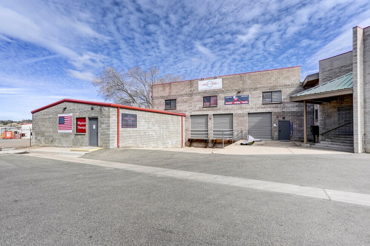 600 E Moeller St, Prescott, AZ for lease Interior Photo- Image 1 of 6