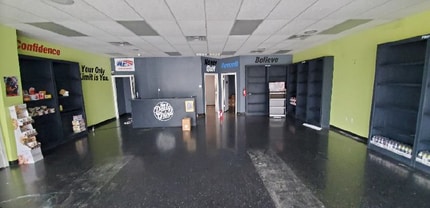 635 Rayford Rd, Spring, TX à louer Photo intérieure- Image 2 de 4