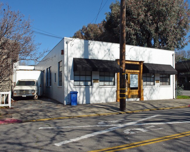 More details for 634 5th Ave, San Rafael, CA - Retail for Lease
