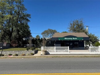 More details for 58 Halstead Ave, Harrison, NY - Retail for Lease