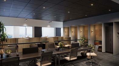 600 S Tryon St, Charlotte, NC for lease Building Photo- Image 2 of 2