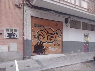 Plus de détails pour Commerce de détail à louer