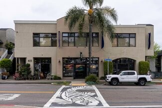 More details for 415 S Cedros Ave, Solana Beach, CA - Office/Retail, Retail for Lease