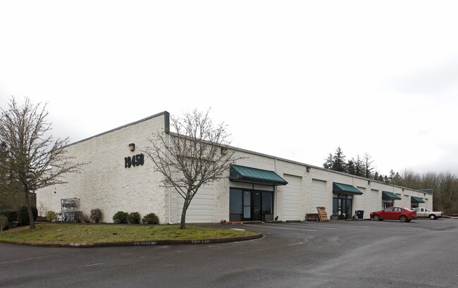 Plus de détails pour 19450 SW Cipole Rd, Tualatin, OR - Local d'activités à louer