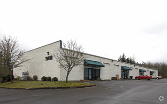 Plus de détails pour 19450 SW Cipole Rd, Tualatin, OR - Industriel à louer