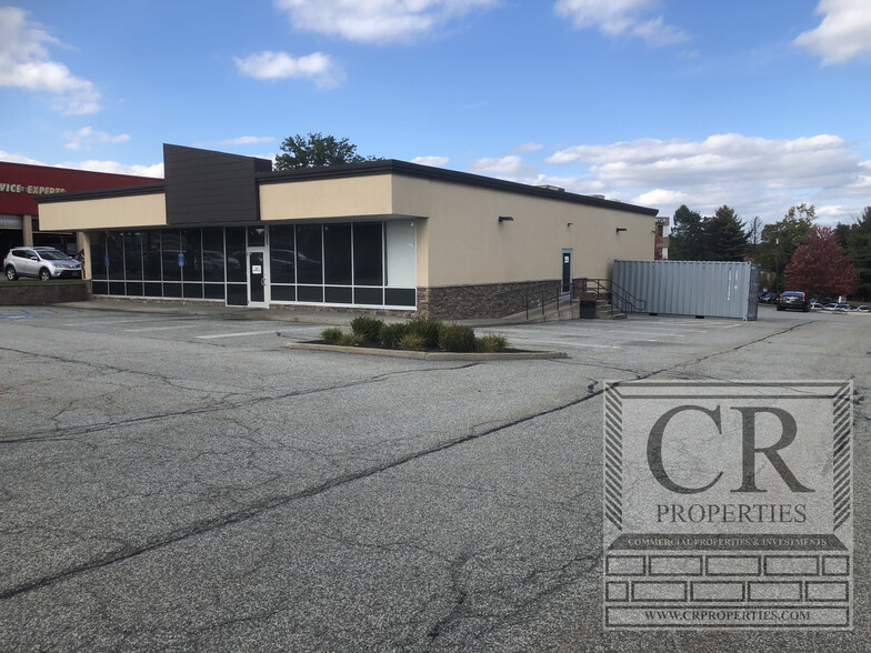 425 Route 211 E, Middletown, NY for lease - Building Photo - Image 2 of 14