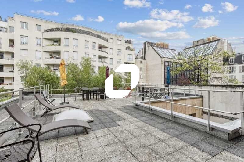 18 Rue Trézel, Levallois-Perret for sale Building Photo- Image 1 of 11