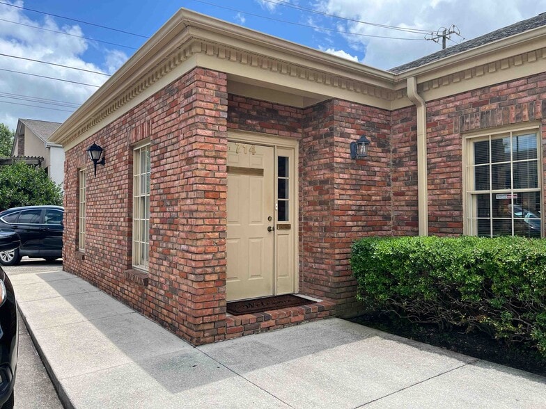 714 32nd St S, Birmingham, AL for lease - Building Photo - Image 2 of 4