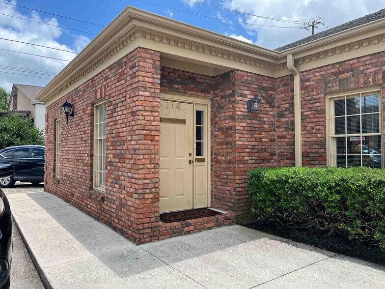 714 32nd St S, Birmingham, AL à louer - Photo du bâtiment - Image 2 de 4