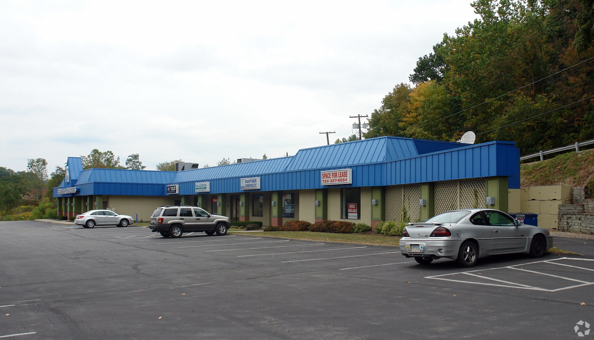 4950 William Penn Hwy, Murrysville, PA for lease Primary Photo- Image 1 of 5