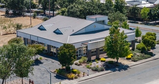 More details for 800 American Way, Windsor, CA - Industrial for Lease