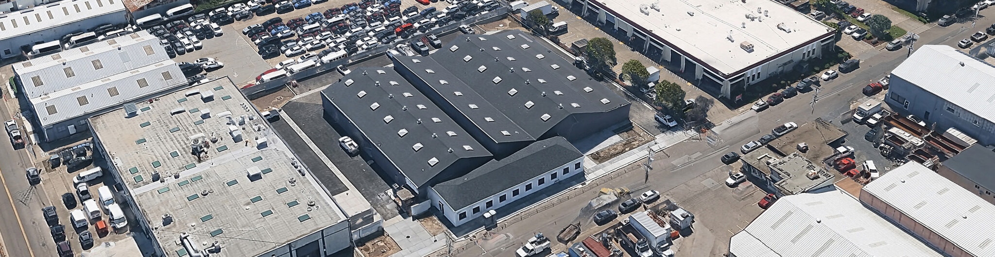 111 S Maple Ave, South San Francisco, CA for lease Building Photo- Image 1 of 12