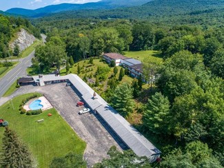 More details for 94 Route 7, New Ashford, MA - Hospitality for Sale