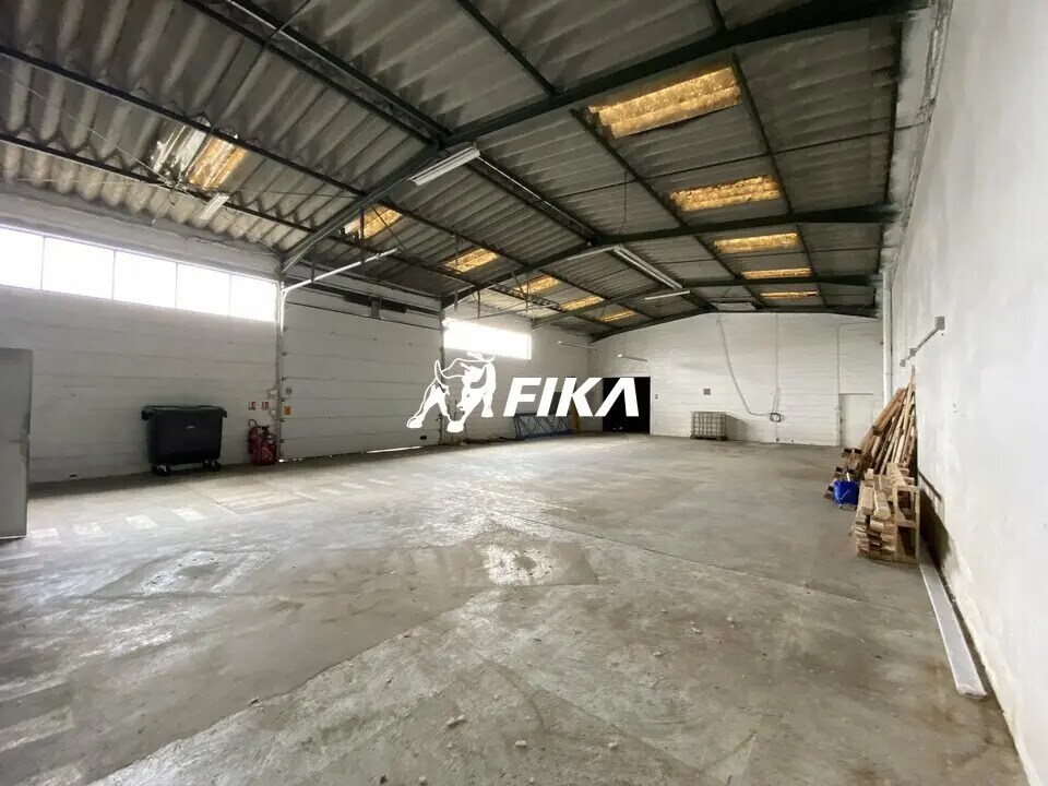 Flex in Toulouse for lease Interior Photo- Image 1 of 13